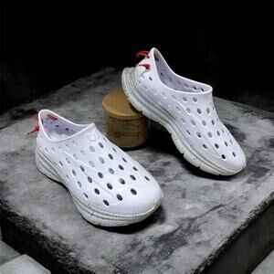 Kane Footwear Revive Recovery Shoes Mens Sz 9 Women’s 11 Cushion Slip On Comfort